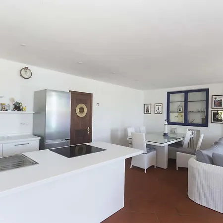Moby Apartment Porto Azzurro