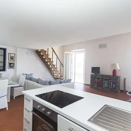 Moby Apartment Porto Azzurro