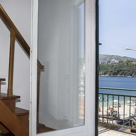 Moby Apartment *