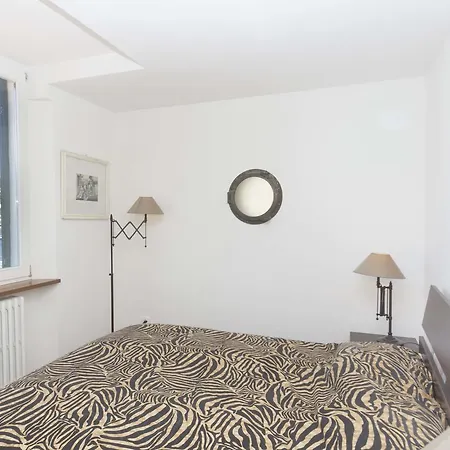 Apartment Moby