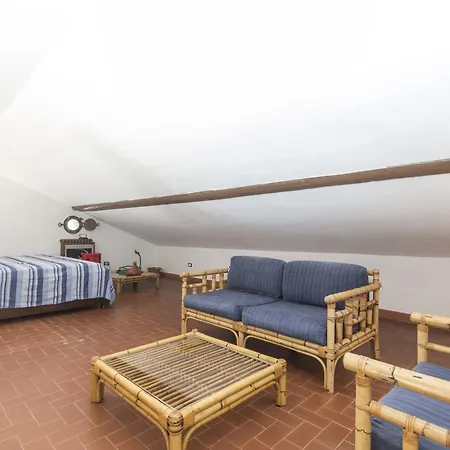 Moby Apartment *